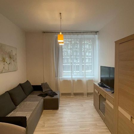 Taikos Apartmentai 2 Druskininkai Esterno foto