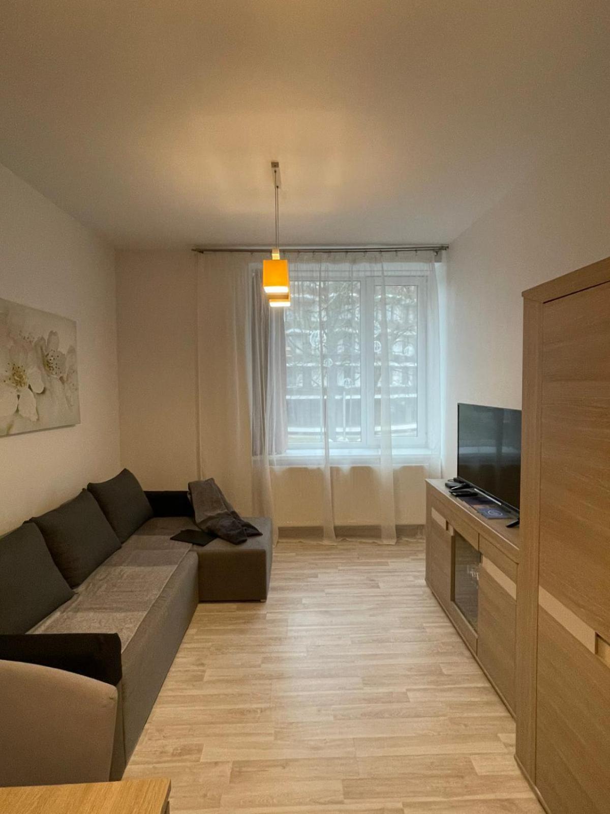 Taikos Apartmentai 2 Druskininkai Esterno foto