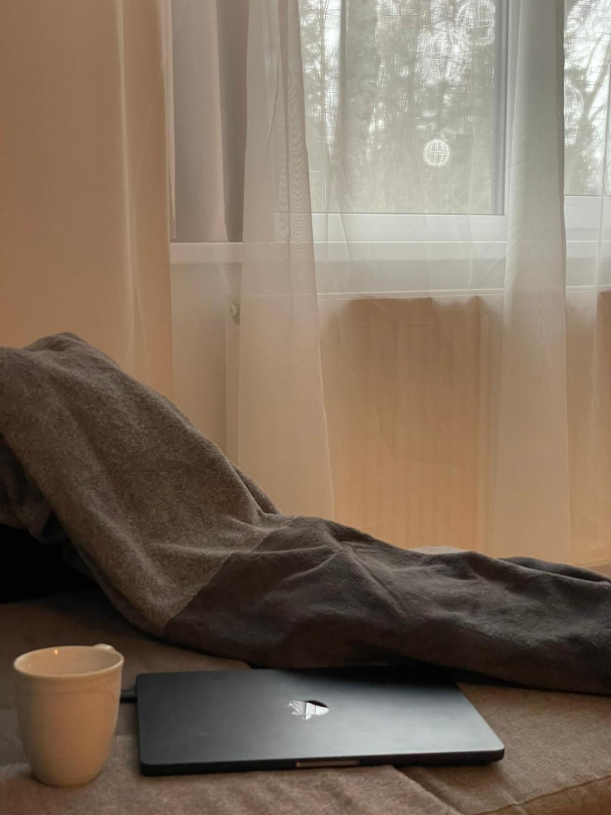 Taikos Apartmentai 2 Druskininkai Esterno foto
