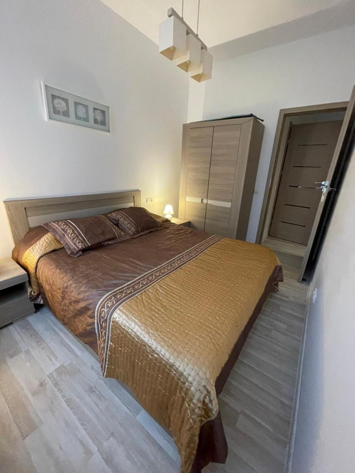 Taikos Apartmentai 2 Druskininkai Esterno foto
