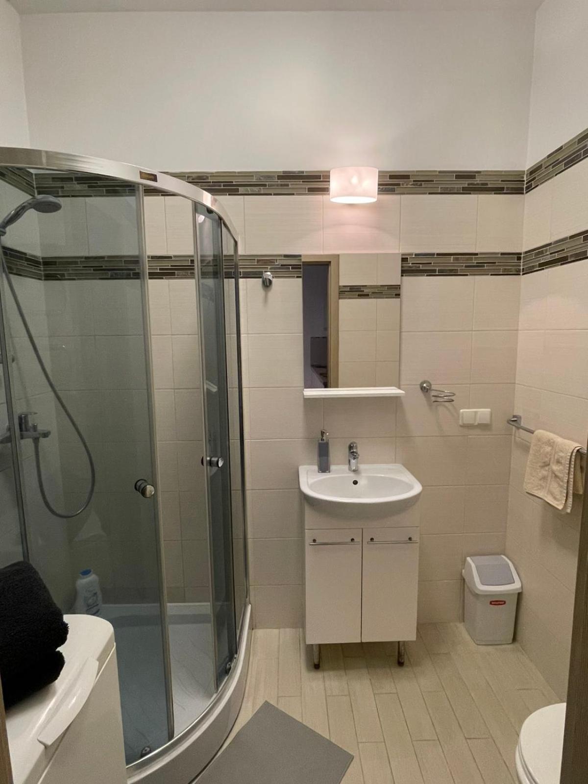 Taikos Apartmentai 2 Druskininkai Esterno foto