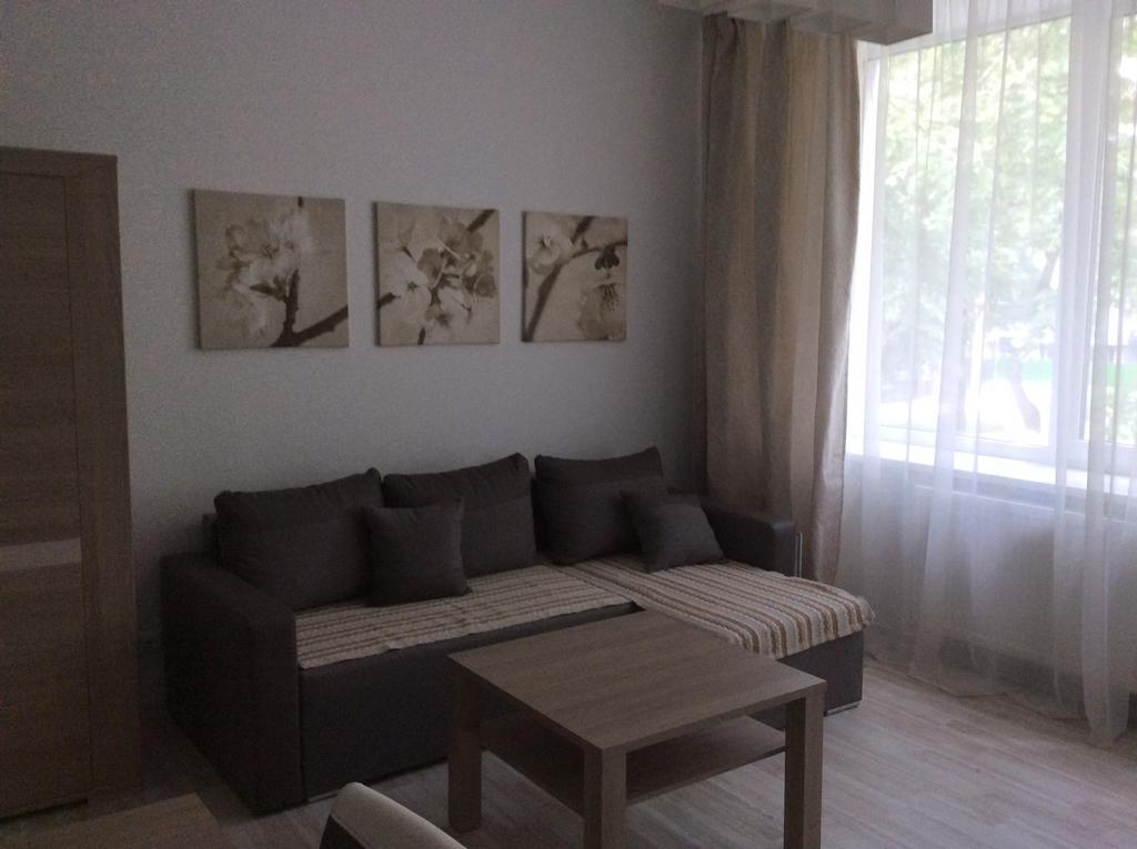 Taikos Apartmentai 2 Druskininkai Esterno foto