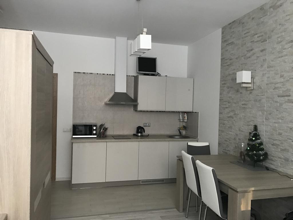 Taikos Apartmentai 2 Druskininkai Esterno foto